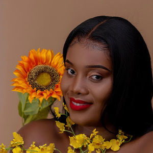 Meet your Posher, Rosesarahhendjie